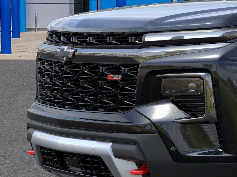 New 2026 Chevrolet Traverse Z71 w/ Enhanced Driving Package image 13
