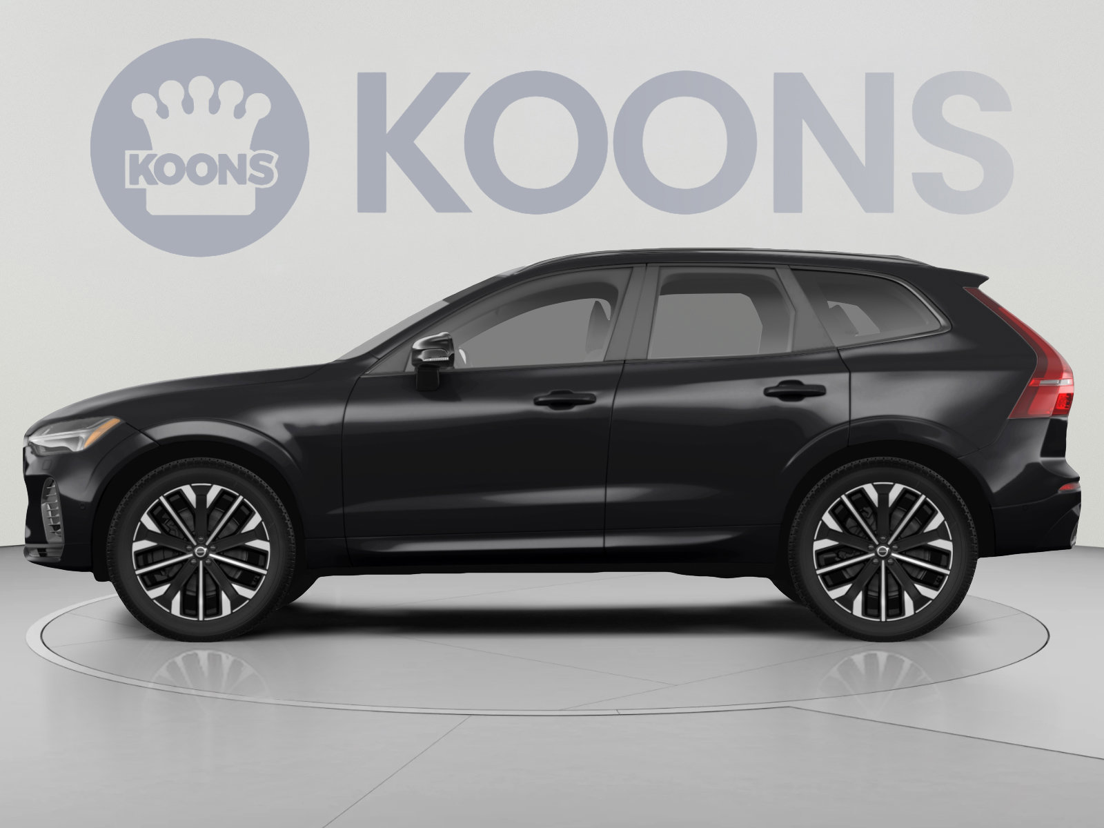 New 2027 Volvo XC60 B5 Plus AWD/4WD image 2