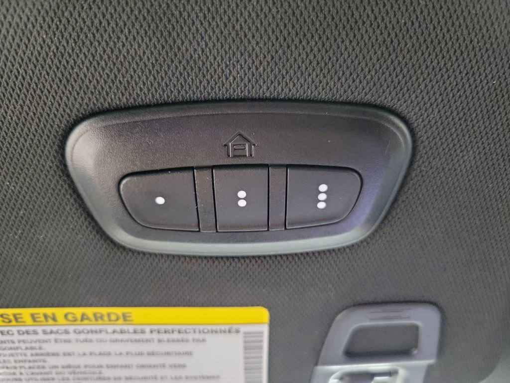 Used 2024 Jeep Grand Cherokee L Overland w/ Trailer Tow Package image 51