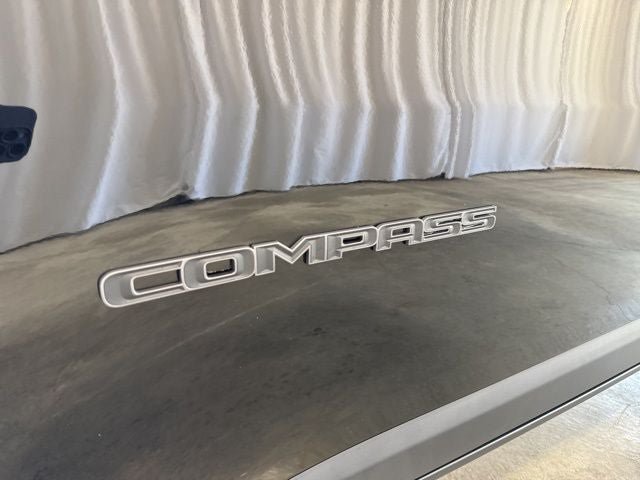 New 2026 Jeep Compass Latitude w/ Quick Order Package 29K AWD/4WD image 41