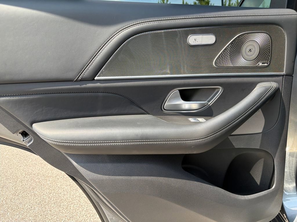 Certified 2023 Mercedes-Benz GLE 53 AMG 4MATIC Coupe image 31