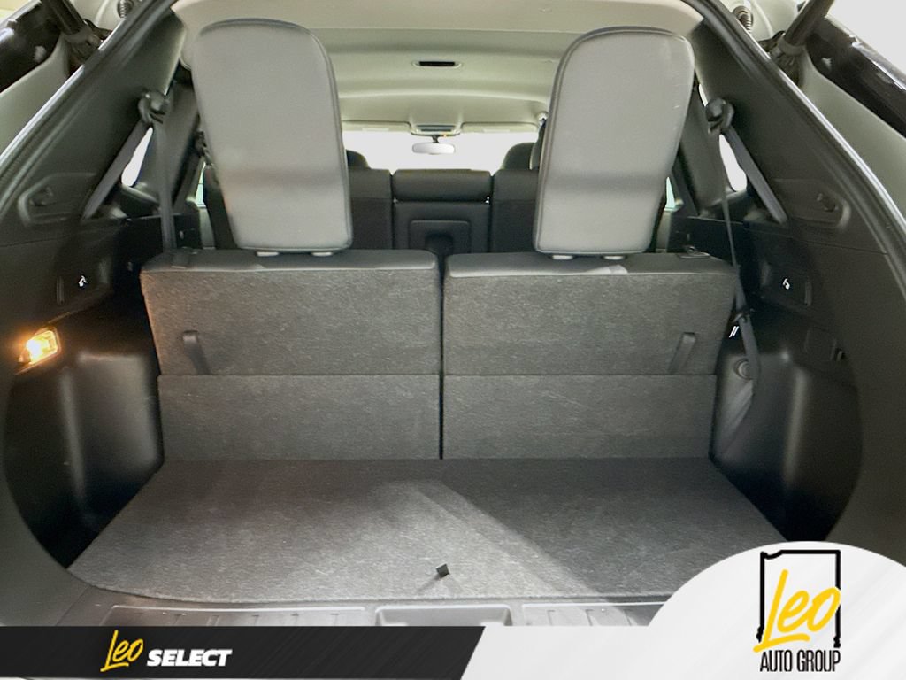Used 2022 Mitsubishi Outlander SEL AWD/4WD image 28