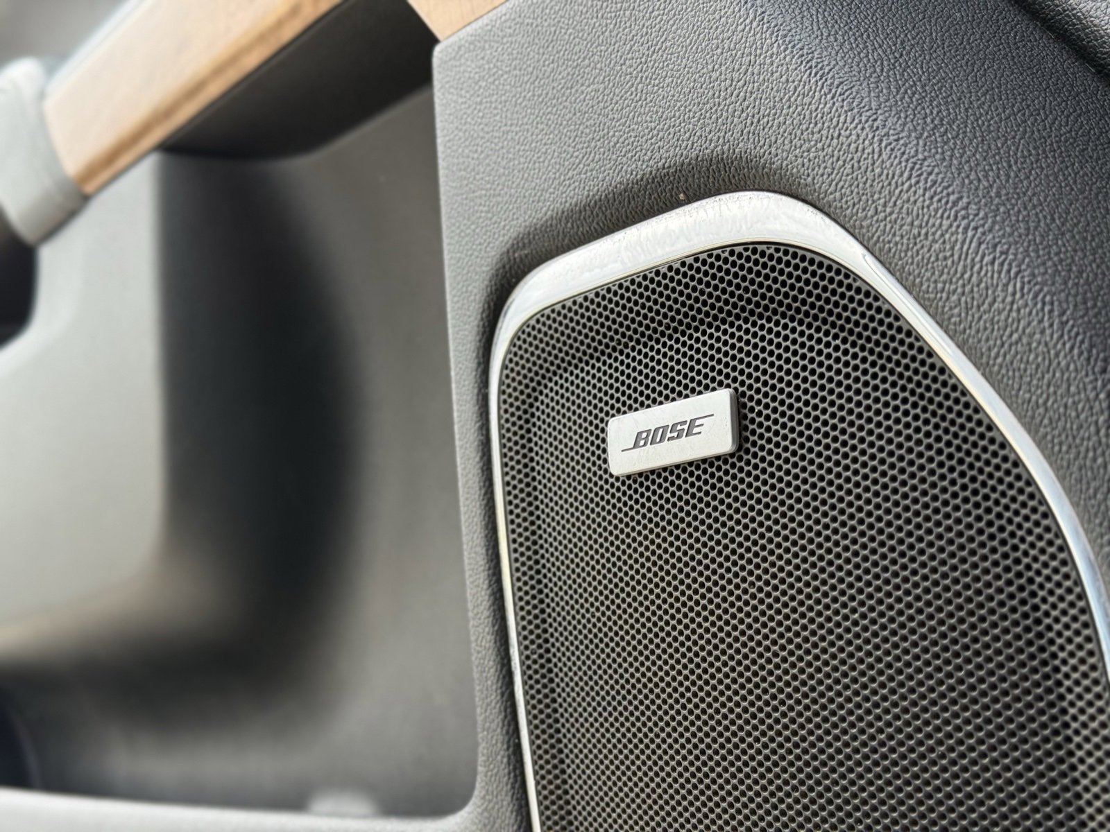 Used 2015 Chevrolet Silverado 3500 LTZ w/ Duramax Plus Package image 4