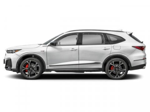 New 2026 Acura MDX Type S image 4