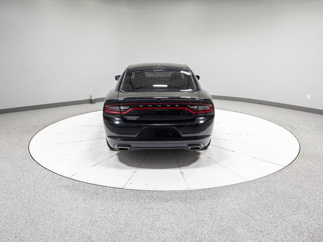 Used 2019 Dodge Charger SXT RWD image 30