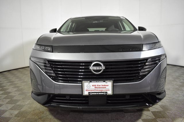 New 2026 Nissan Murano Platinum w/ Cargo Package AWD/4WD image 2
