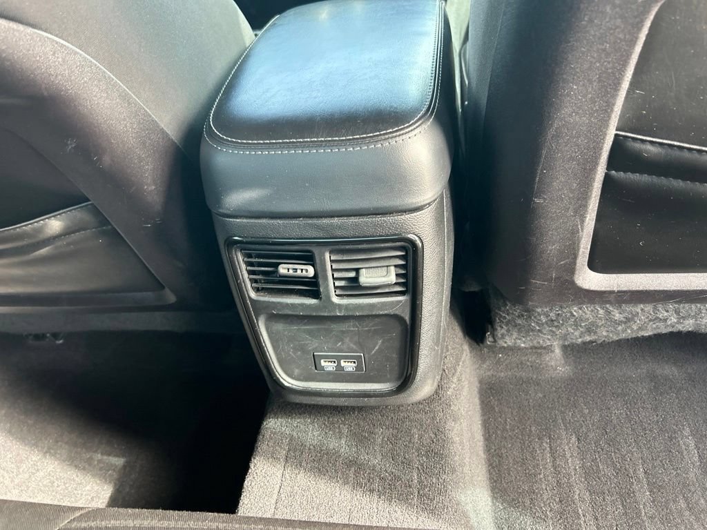 Used 2019 Dodge Charger GT w/ Driver Confidence Group RWD image 27
