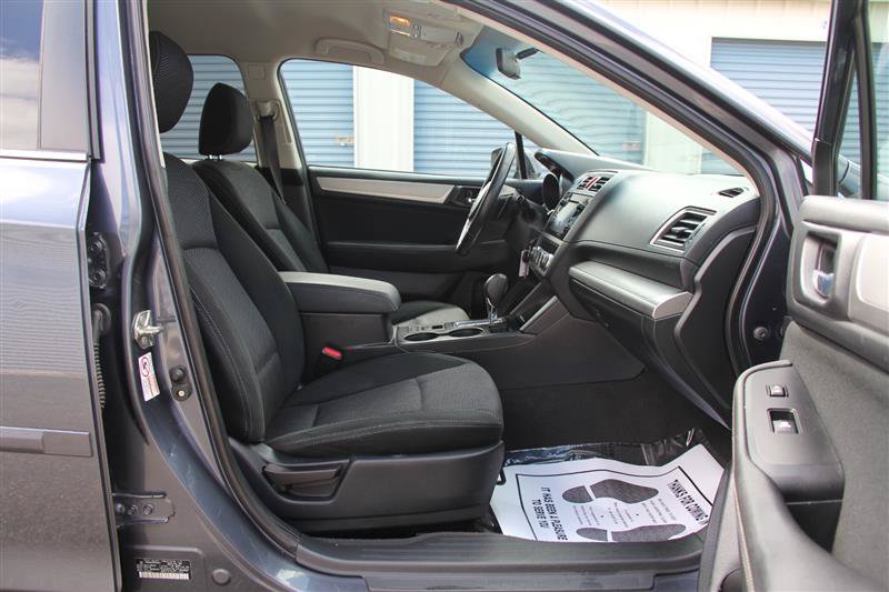 Used 2017 Subaru Outback 2.5i Premium AWD/4WD image 15
