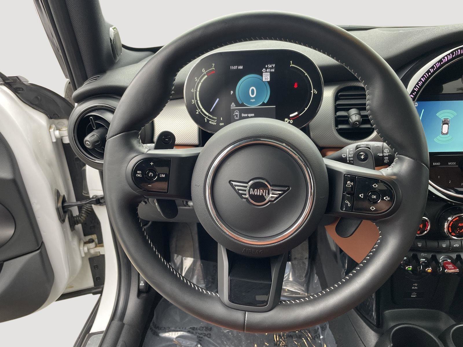 Used 2023 MINI Cooper S FWD image 22