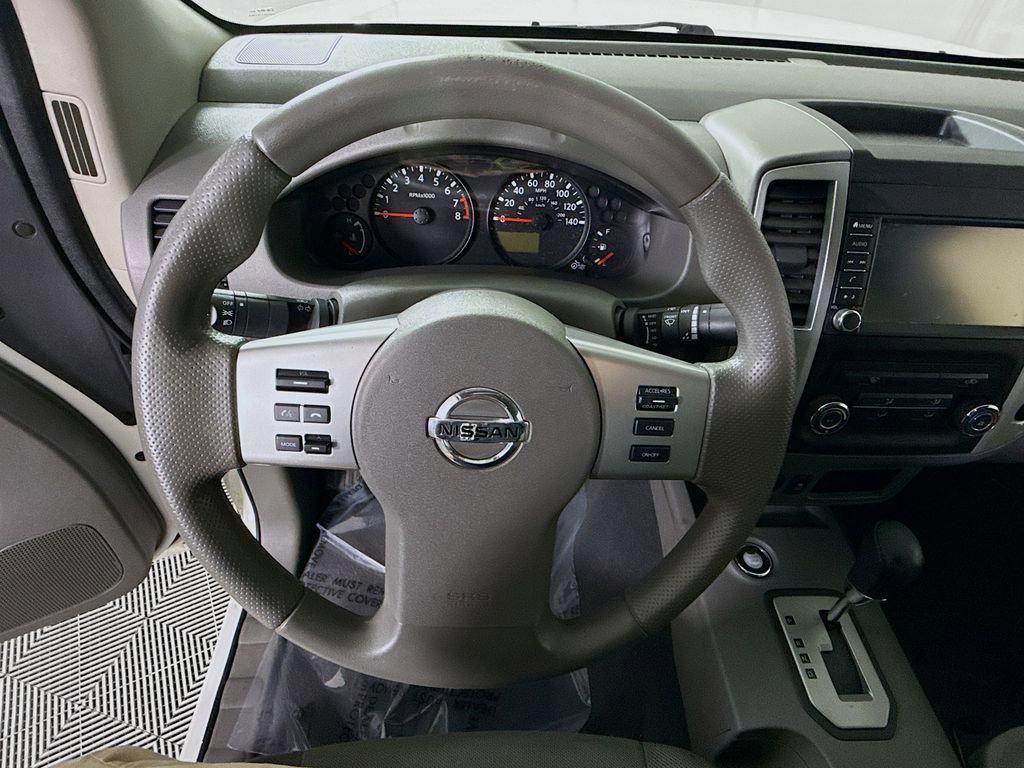Used 2020 Nissan Frontier S image 18
