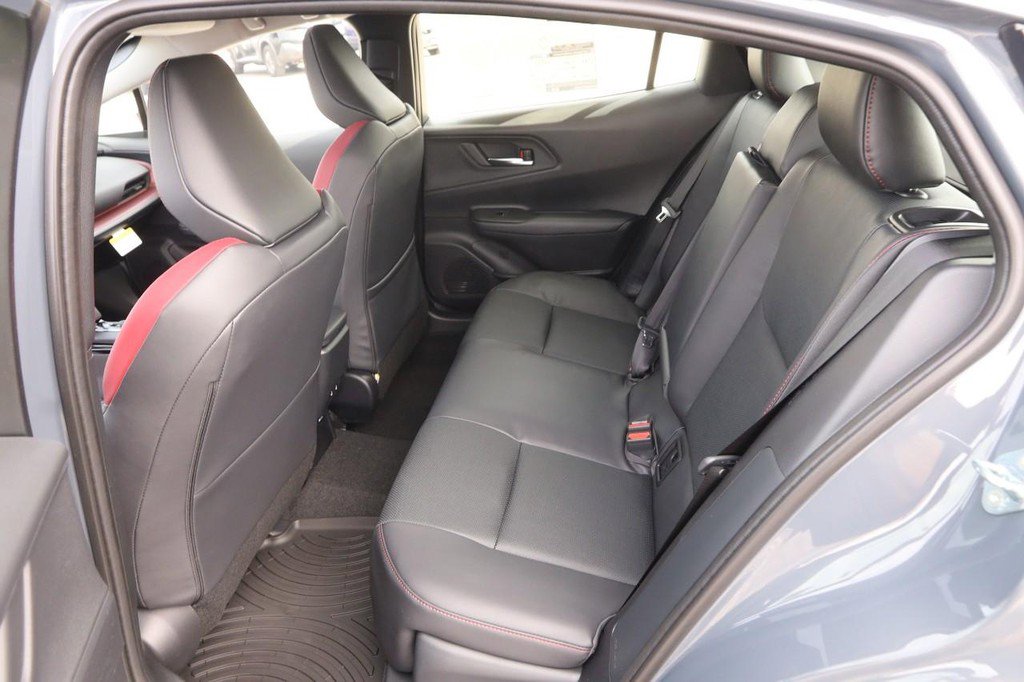 New 2026 Toyota Prius Plug-In Hybrid image 11