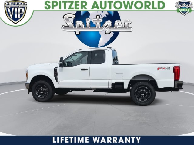 New 2027 Ford F350 XLT w/ FX4 Off-Road Package AWD/4WD image 7