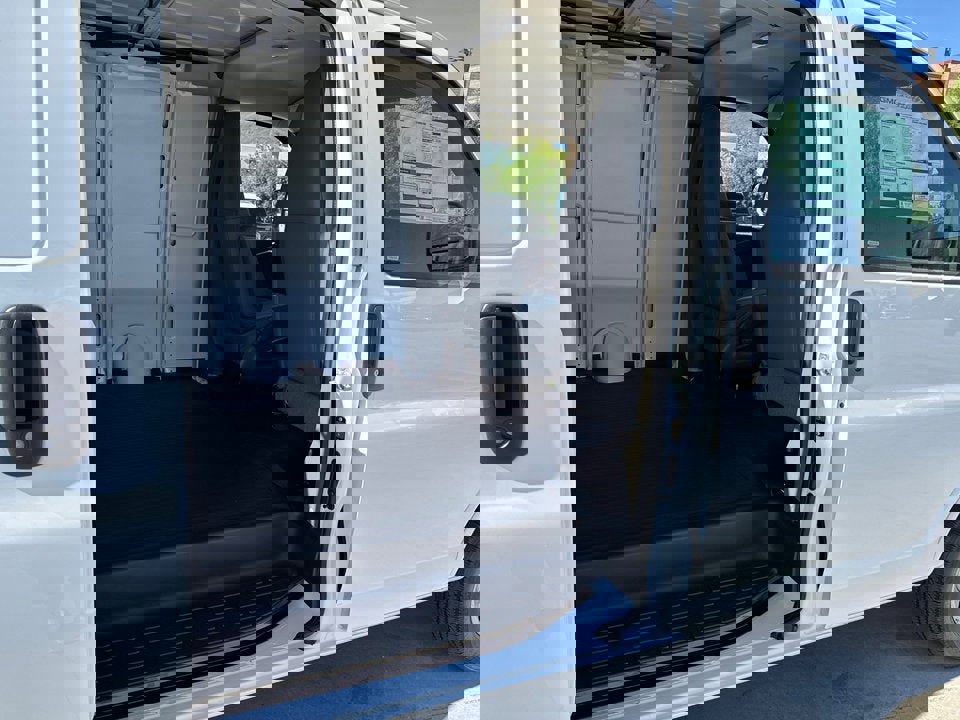 New 2025 GMC Savana 2500 w/ Driver Convenience Package image 22