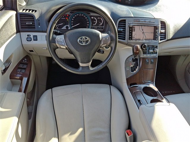 Used 2009 Toyota Venza Base image 13
