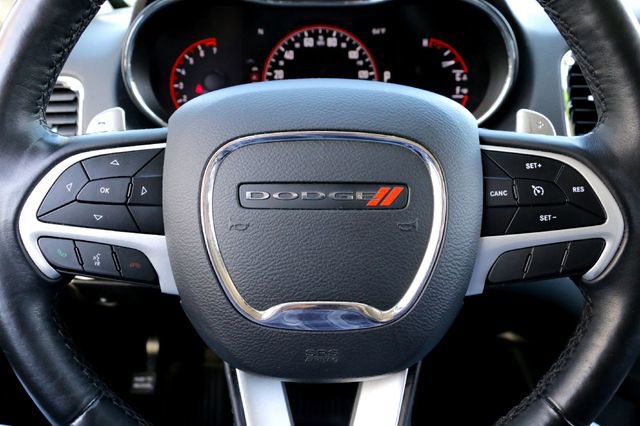 Used 2017 Dodge Durango GT w/ Nav & Power Liftgate Group image 12
