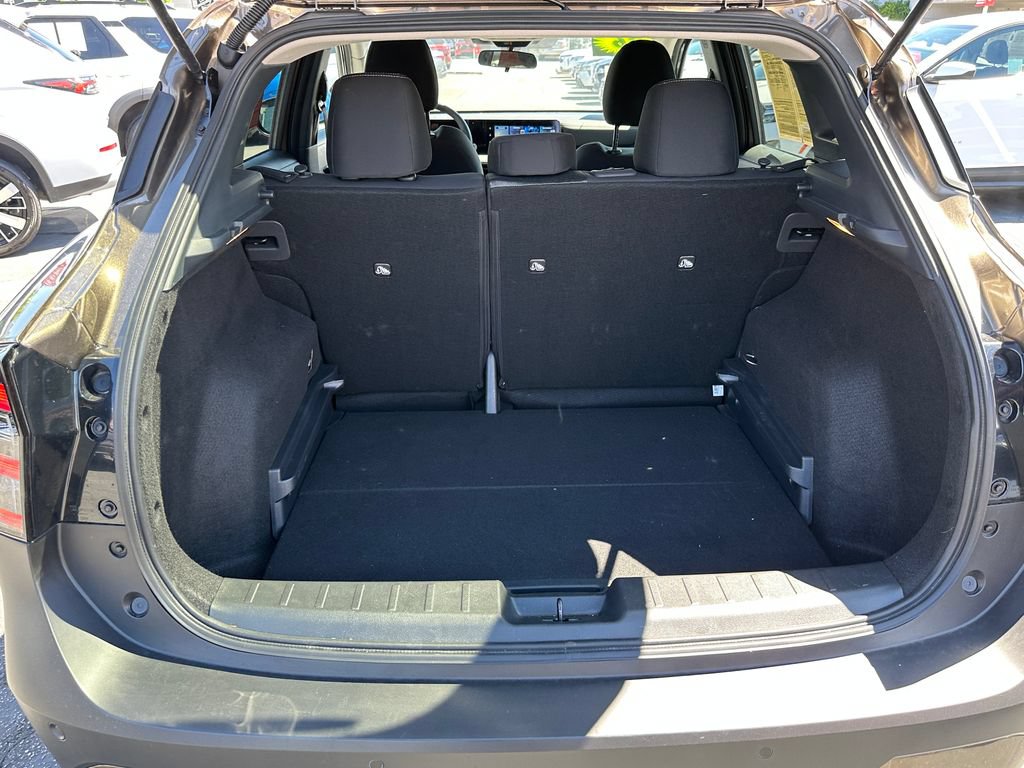 Used 2026 Nissan Kicks SV FWD image 22