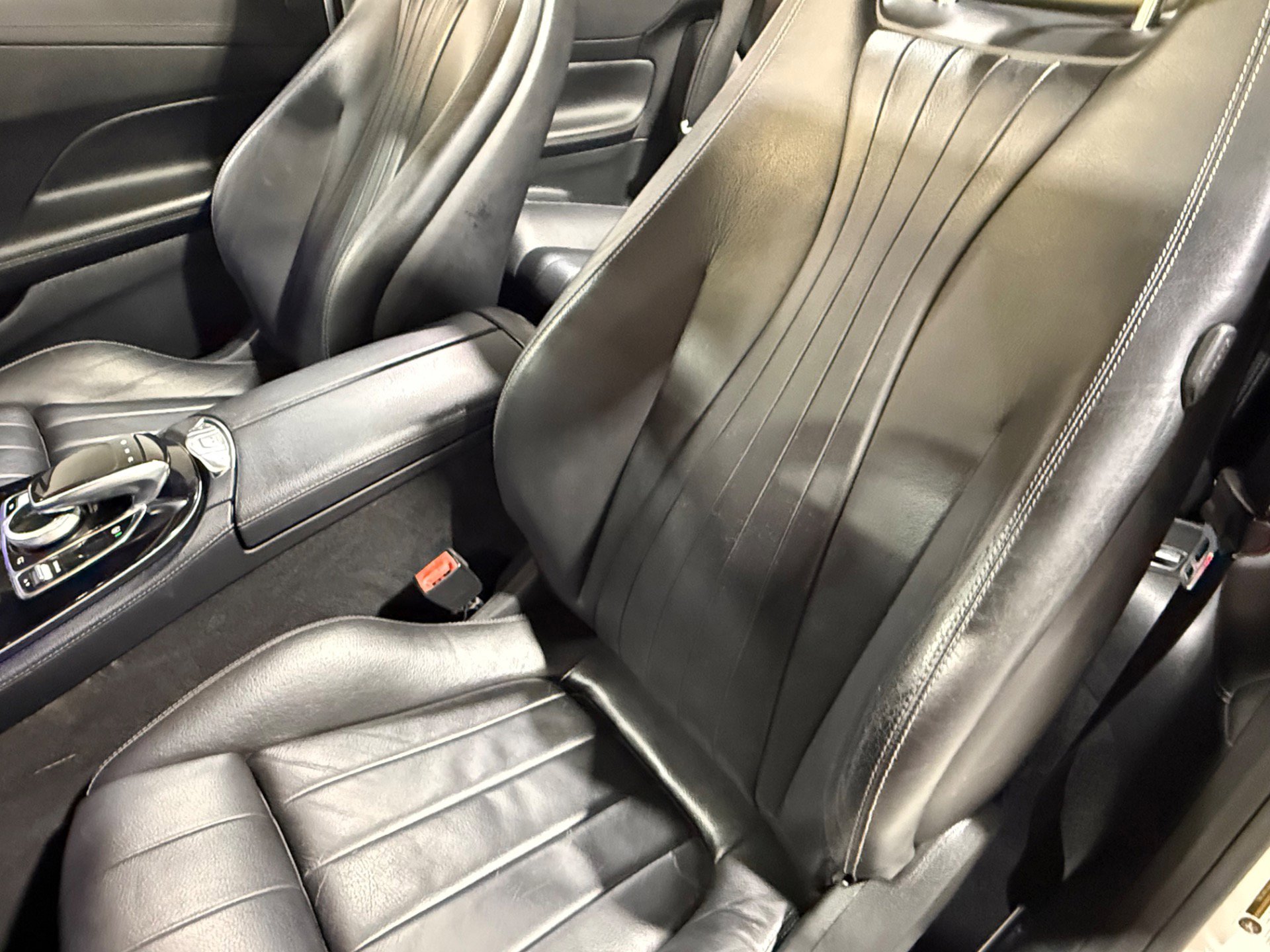 Used 2018 Mercedes-Benz E 400 4MATIC Cabriolet image 37