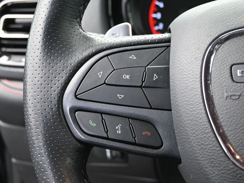 Used 2025 Dodge Durango GT image 21