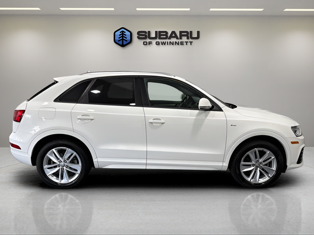 Used 2018 Audi Q3 2.0T Premium FWD image 6
