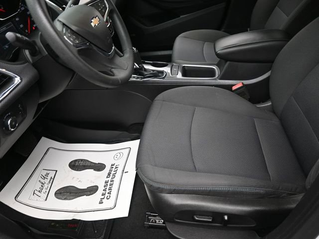 Used 2017 Chevrolet Cruze LT w/ Sun And Sound Package image 15