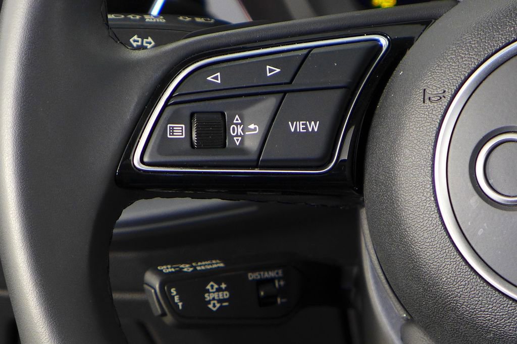 Used 2025 Audi A3 2.0T Premium w/ Black Optic Package image 29