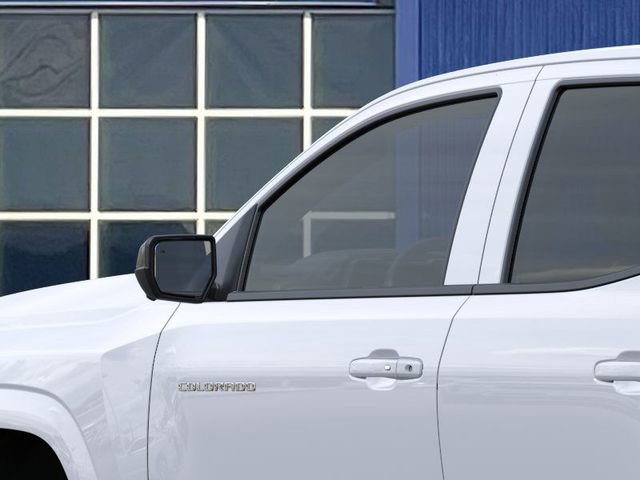 New 2026 Chevrolet Colorado LT w/ LT Convenience Package AWD/4WD image 12