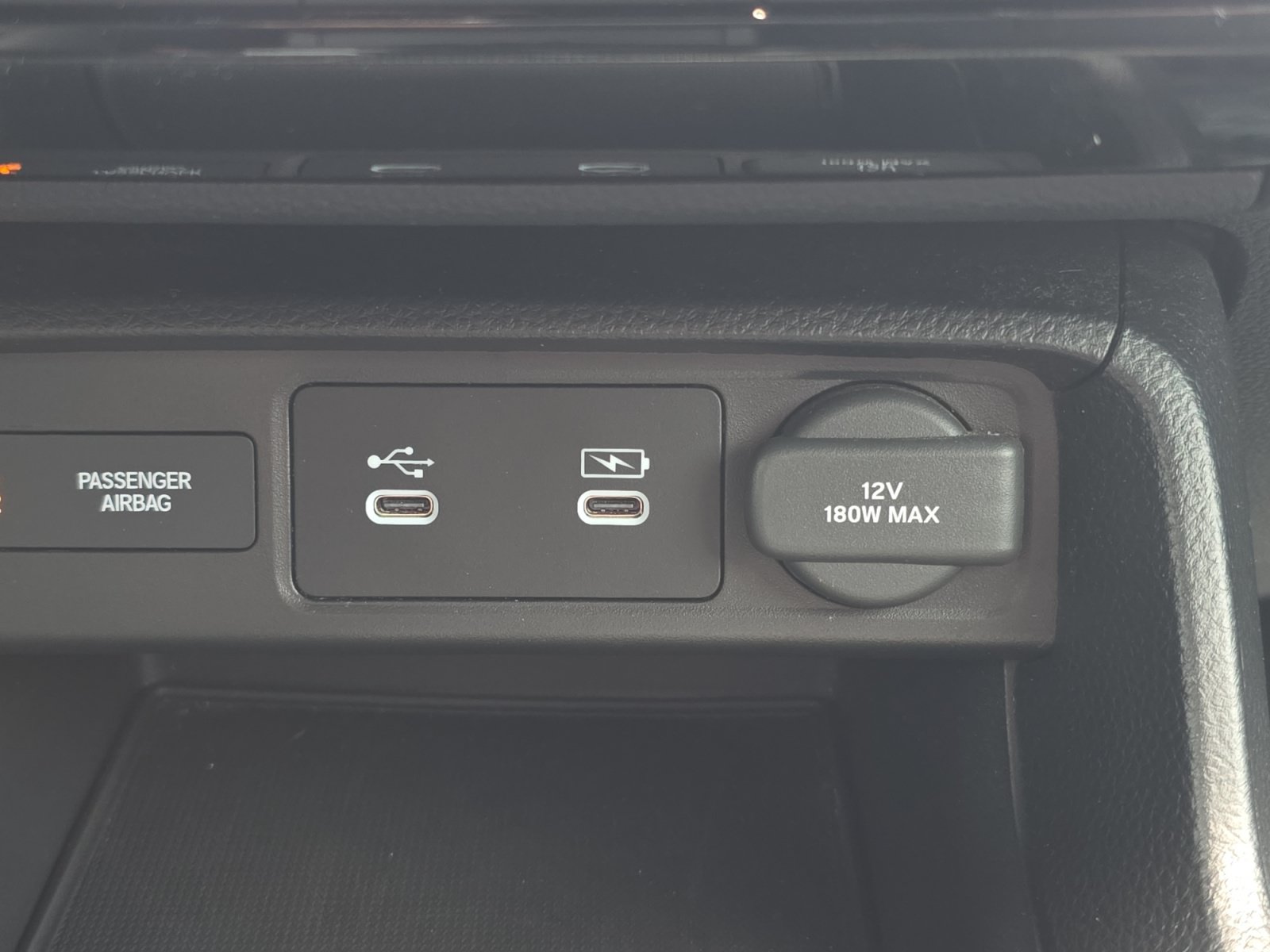 Used 2026 Honda Civic Sport image 25