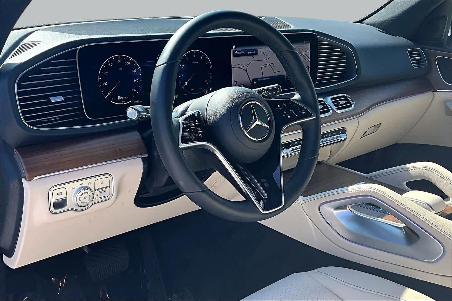 Used 2026 Mercedes-Benz GLE 350 4MATIC image 17