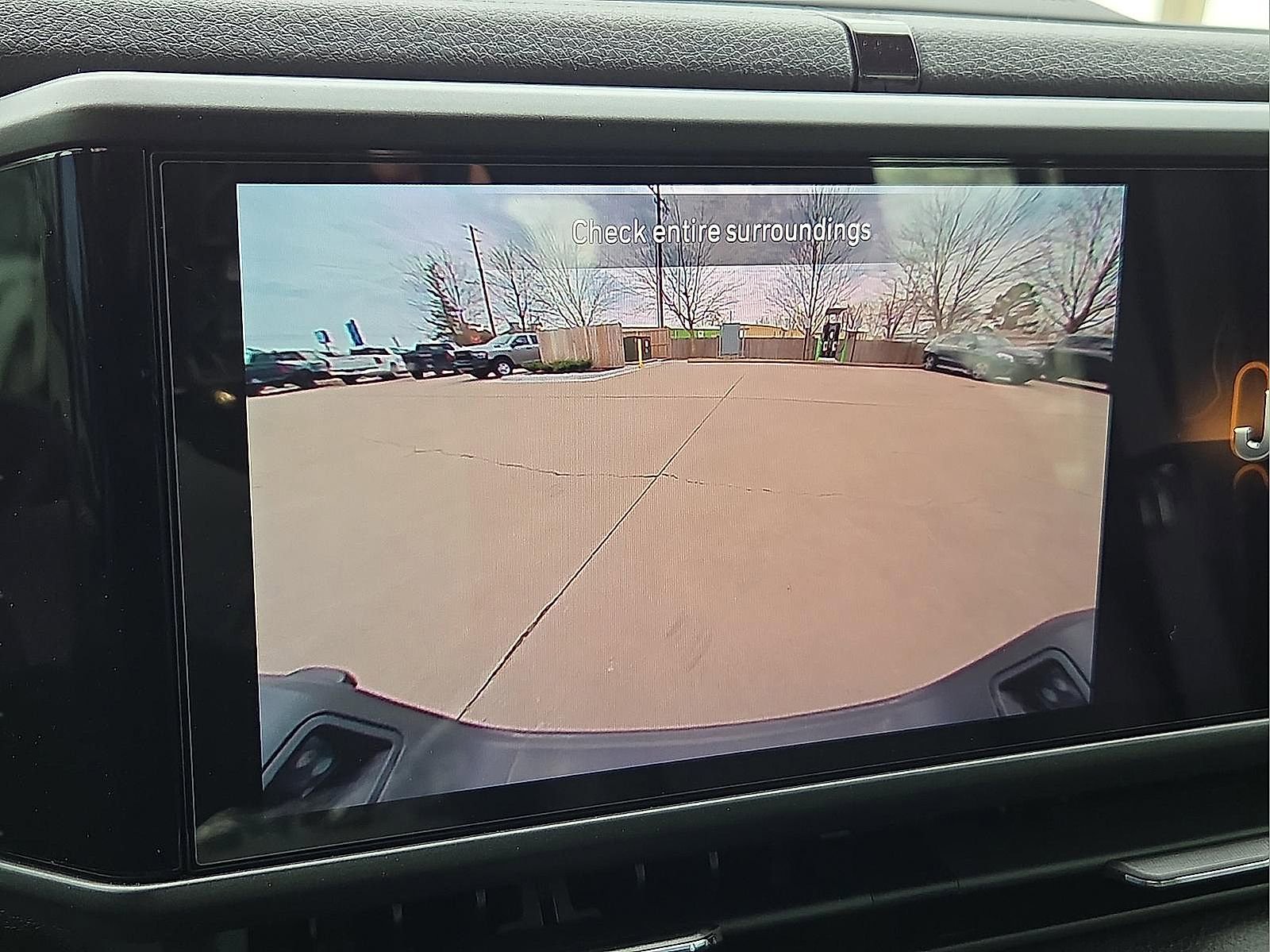 New 2025 Jeep Gladiator Sport image 16