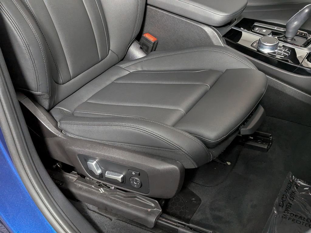 Used 2021 BMW X3 M40i w/ Premium Package image 28