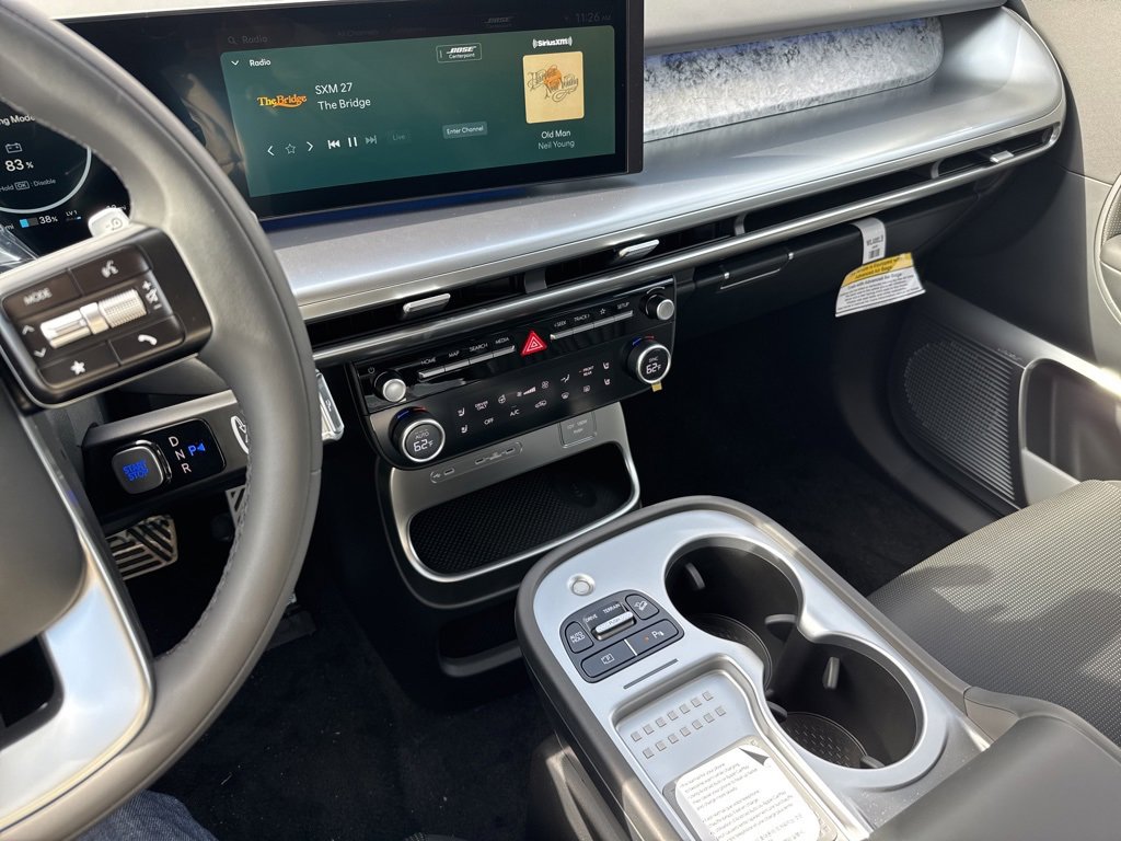 New 2026 Hyundai Ioniq 9 Calligraphy image 38