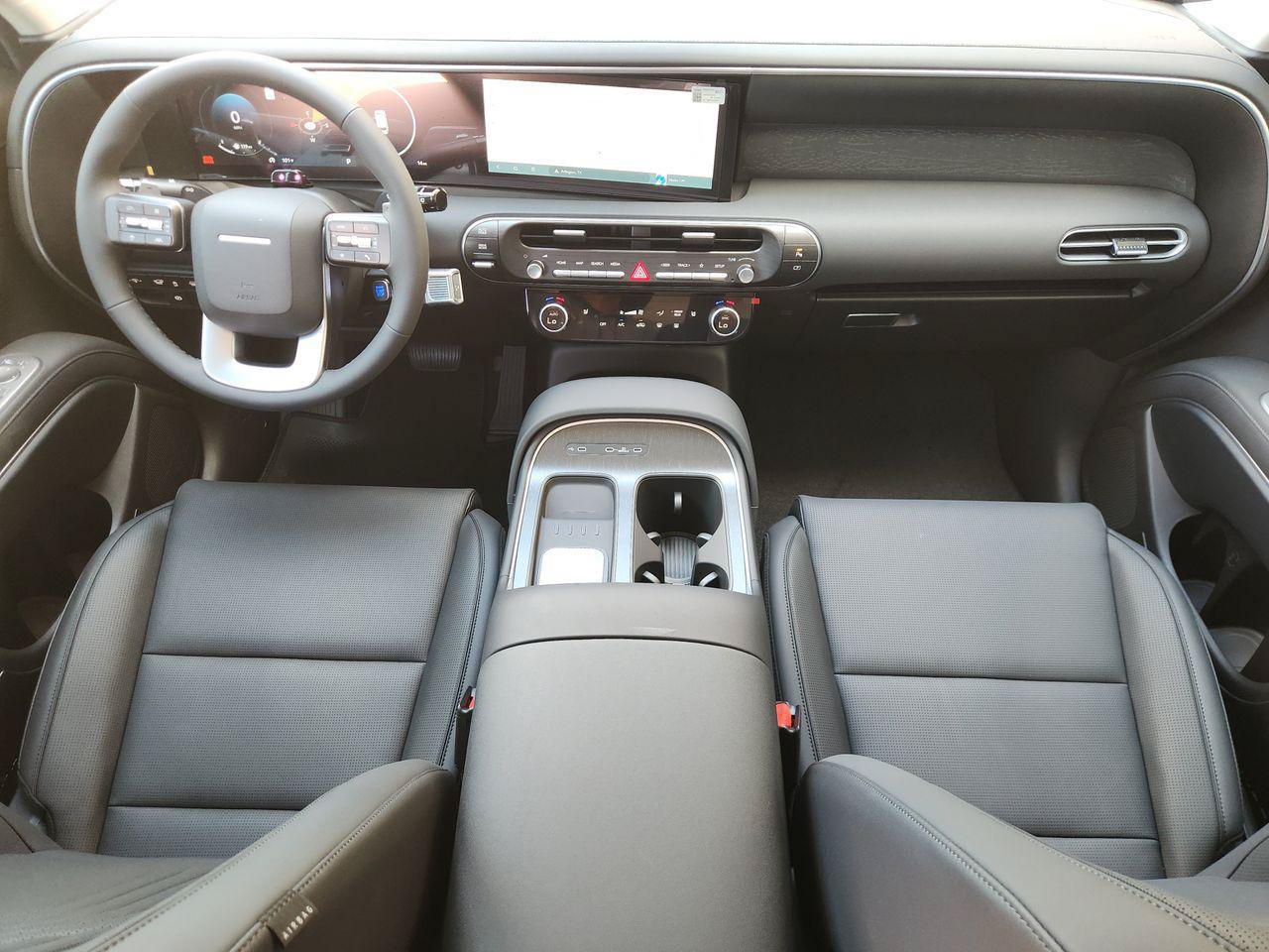 New 2027 Hyundai Palisade SEL FWD image 25