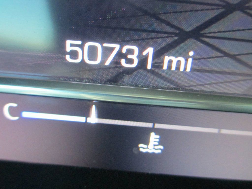 Used 2024 GMC Sierra 3500 Denali w/ Denali Reserve Package image 36