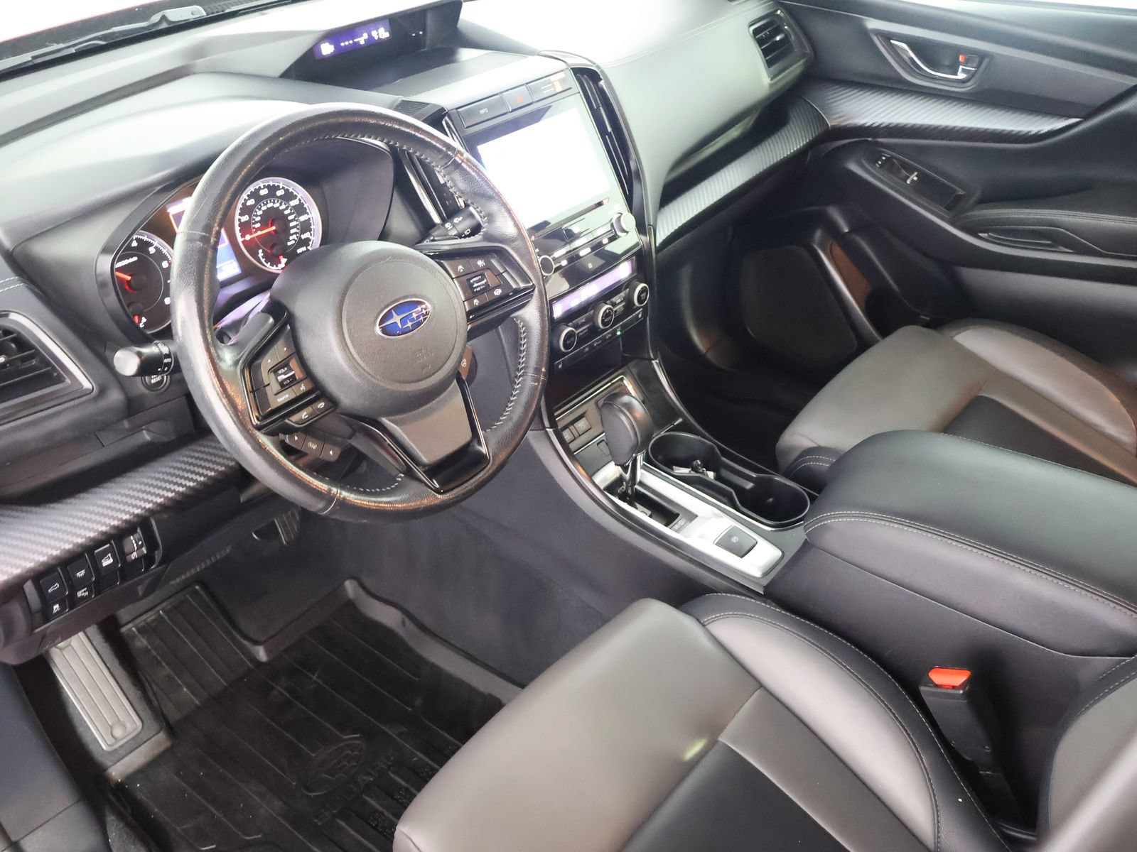 Used 2022 Subaru Ascent Onyx Edition AWD/4WD image 26