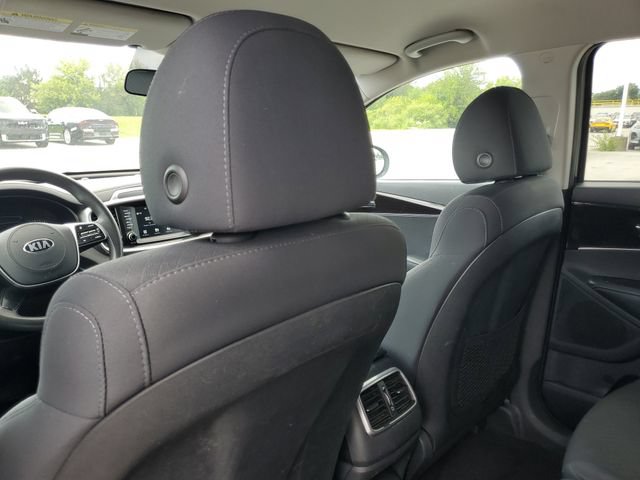 Used 2020 Kia Sorento L FWD image 7