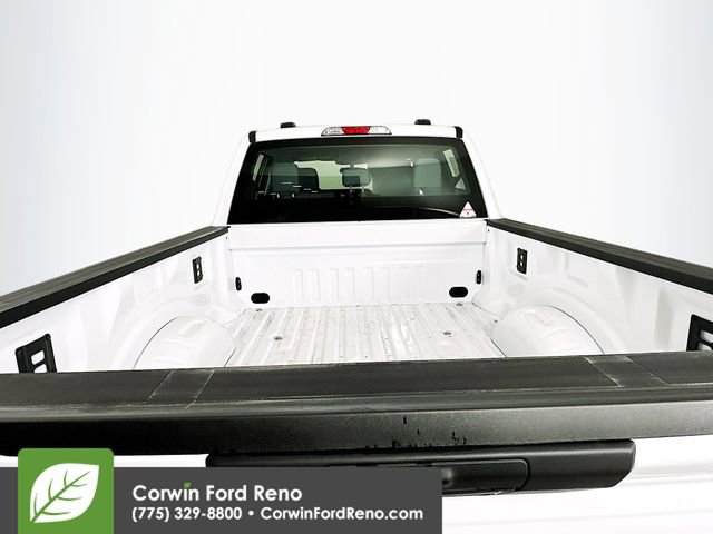 New 2026 Ford F250 XL w/ XL Chrome Package image 25