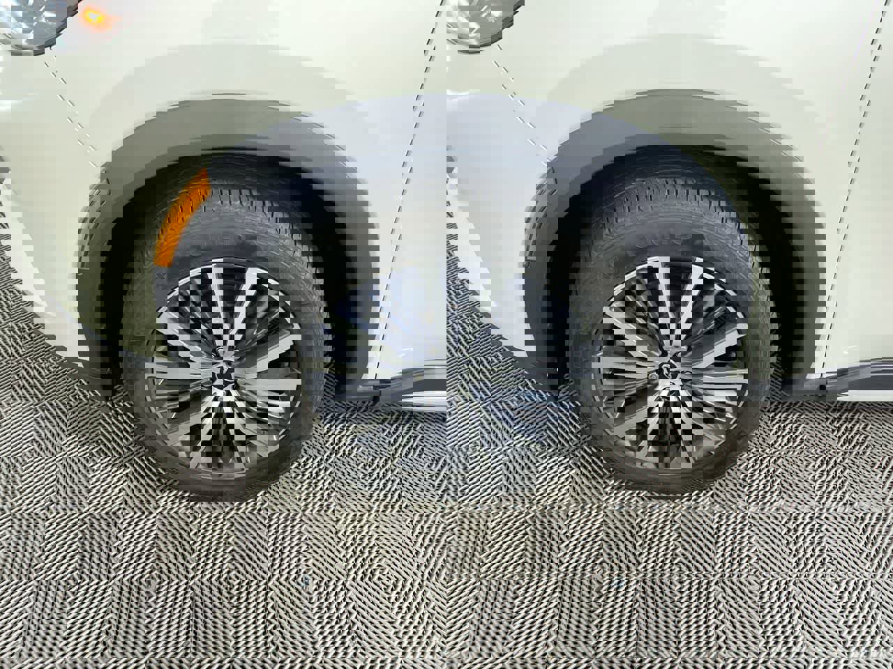 Used 2022 INFINITI QX60 Autograph image 10