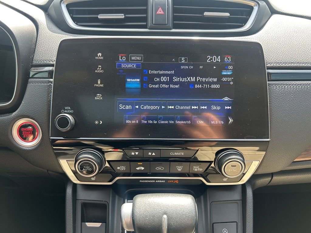 Used 2020 Honda CR-V EX-L image 26