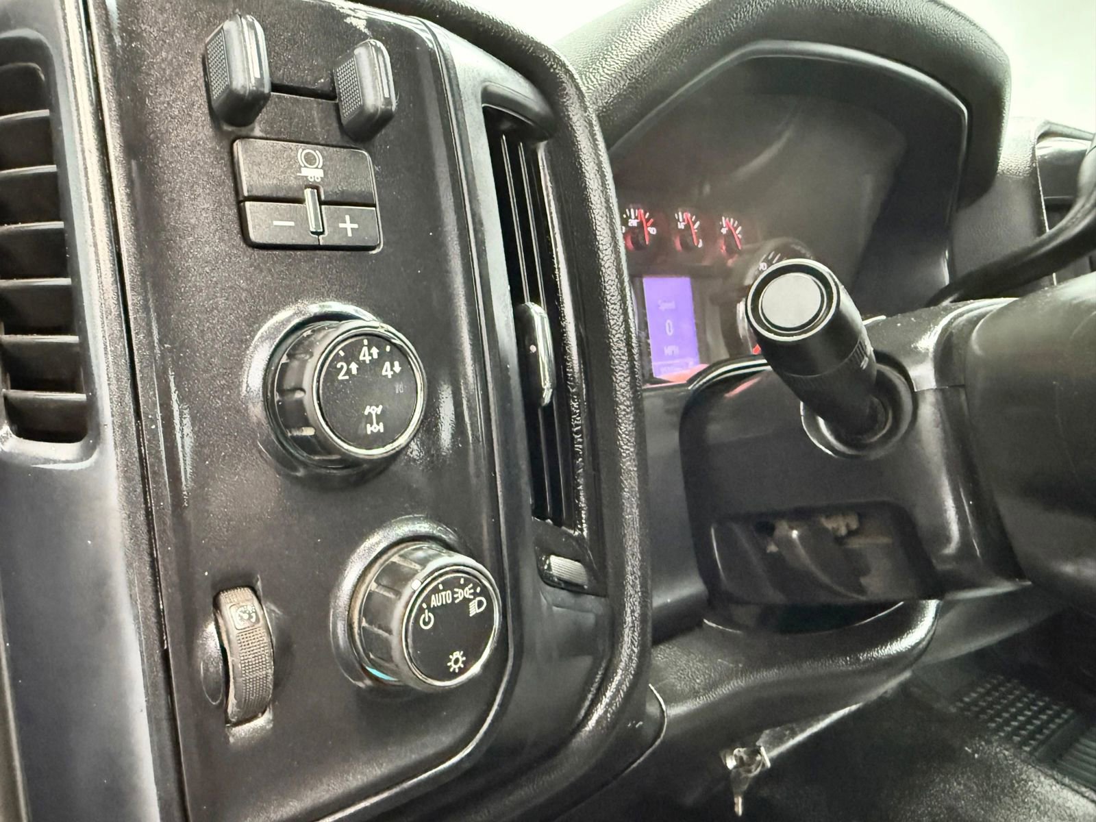 Used 2015 Chevrolet Silverado 2500 W/T w/ WT Fleet Convenience Package image 11