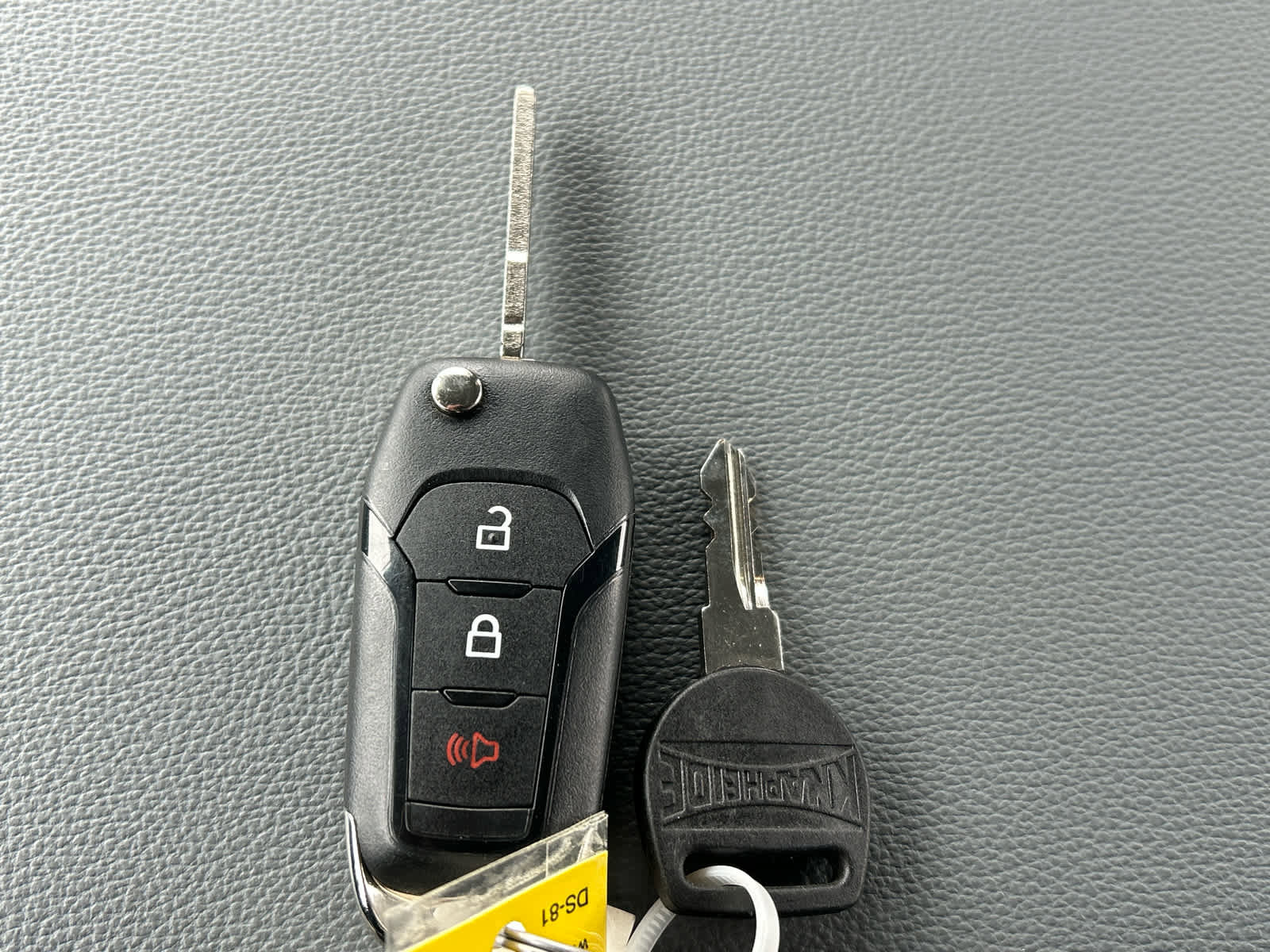 New 2026 Ford F250 XL w/ XL Chrome Package image 43