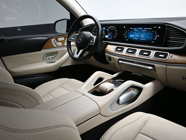 Used 2021 Mercedes-Benz GLE 350 w/ Premium Package image 13