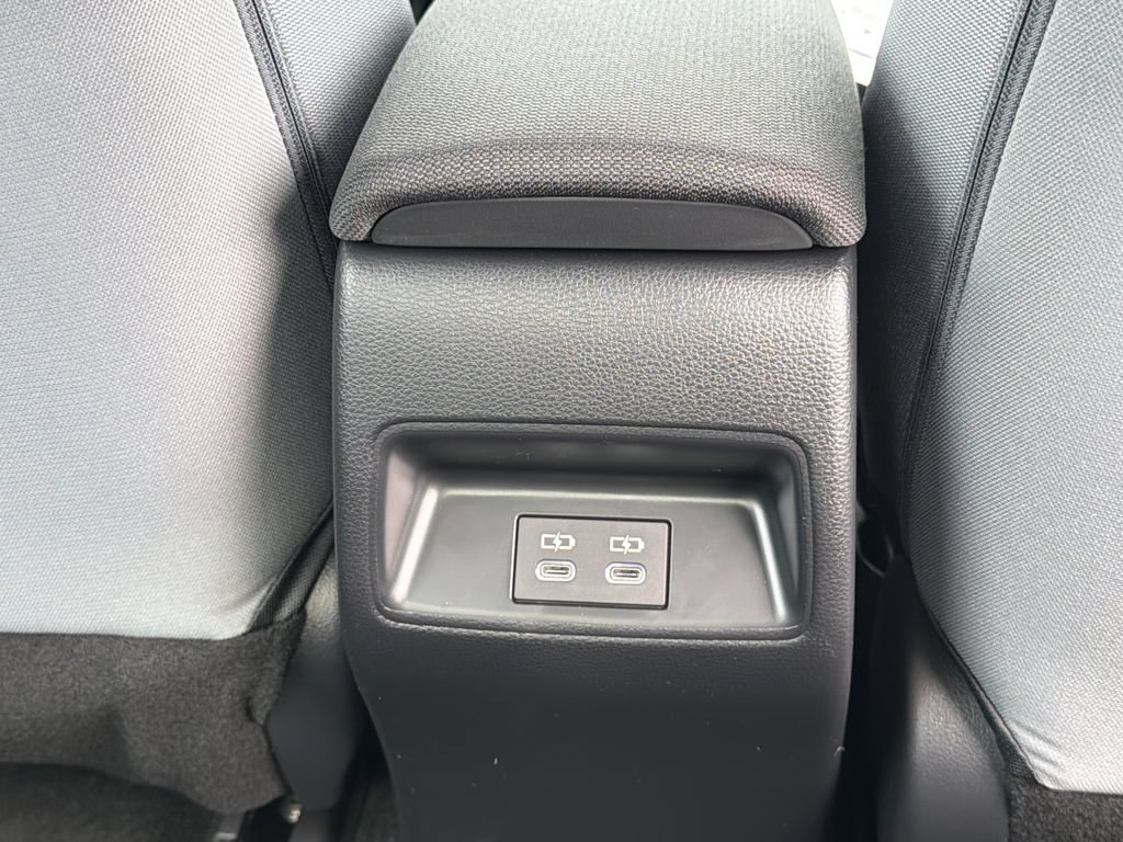 New 2026 Toyota Corolla SE FWD image 13