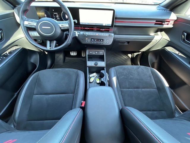 Used 2024 Hyundai Kona N Line image 11
