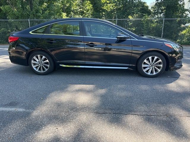 Used 2016 Hyundai Sonata Sport FWD image 12