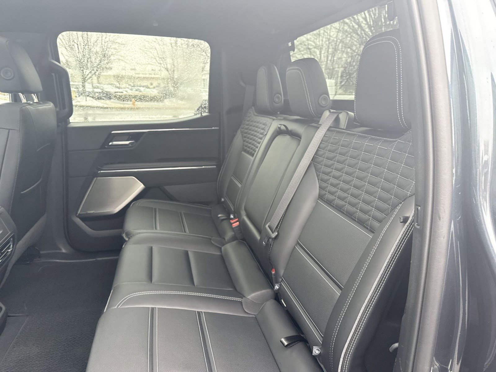 Used 2025 GMC Sierra EV Denali image 23