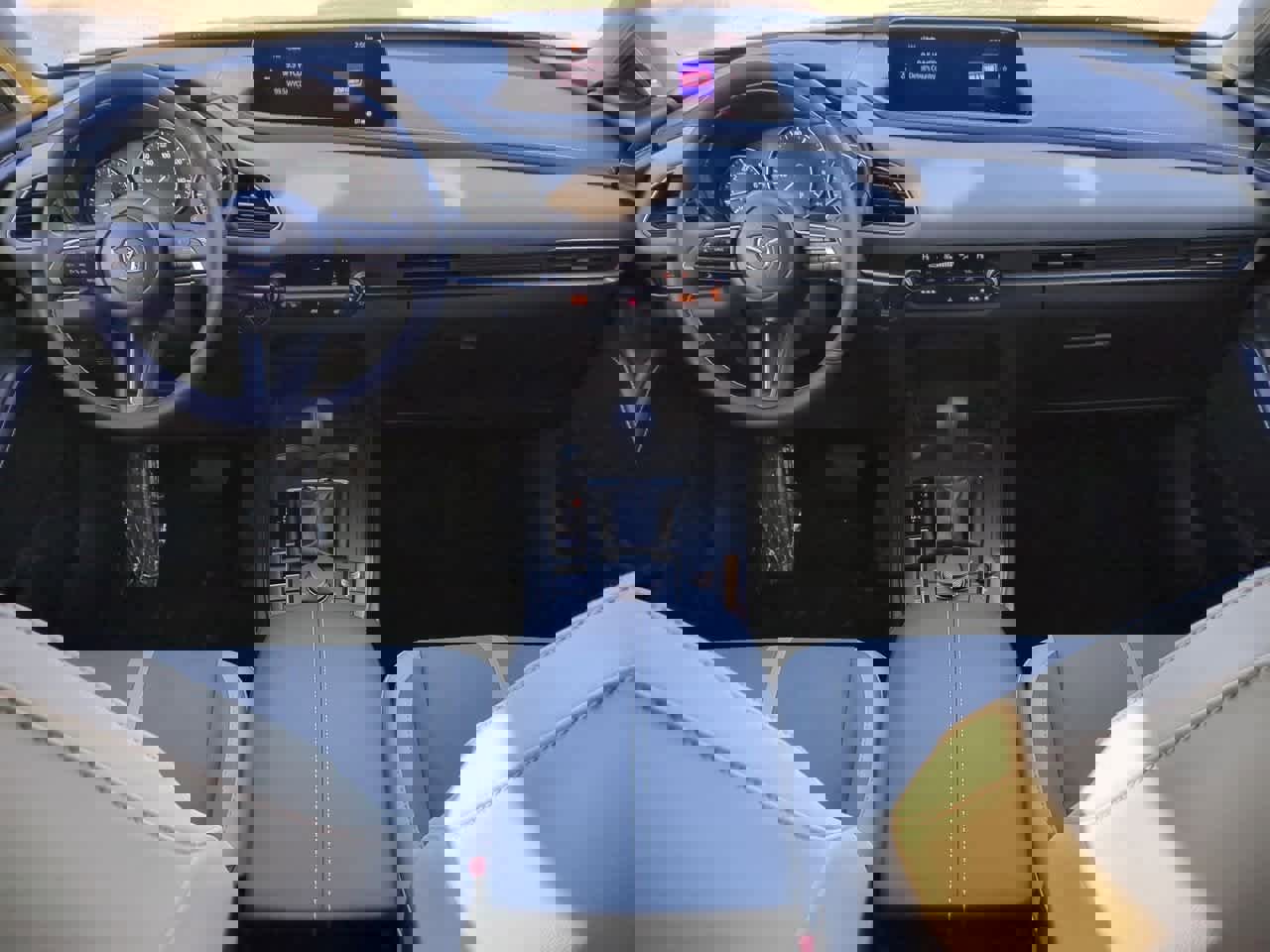 New 2026 MAZDA CX-30 2.5 Turbo w/ Premium Package image 14