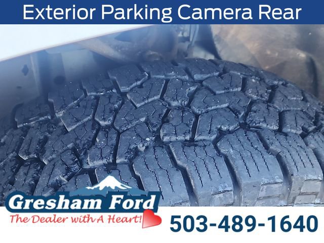 Used 2020 Chevrolet Silverado 1500 W/T w/ WT Safety Package image 22