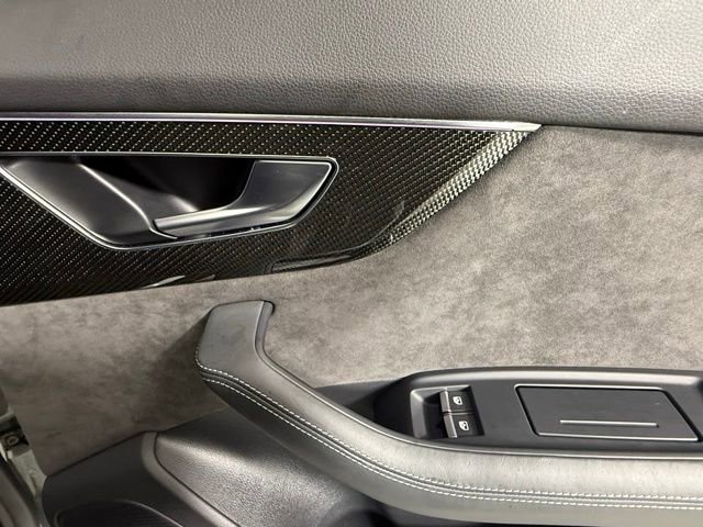Used 2022 Audi SQ8 Prestige image 28