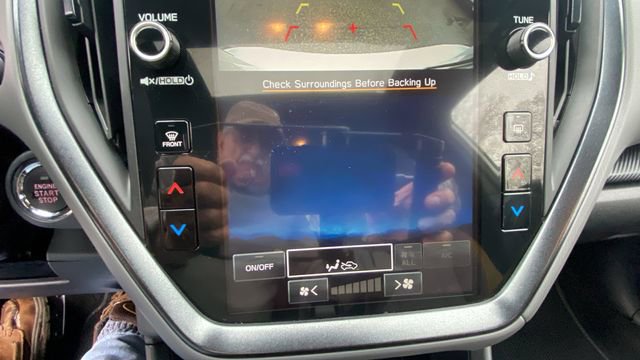 Certified 2025 Subaru Crosstrek 2.5i Sport AWD/4WD image 28