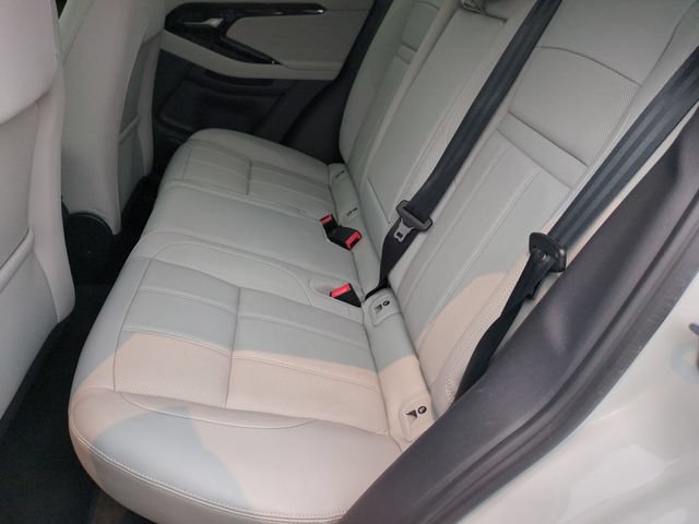 Used 2024 Land Rover Range Rover Evoque S AWD/4WD image 15